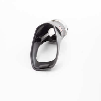 1008071 GA03 ปืนสเปรย์สําหรับการทาสีผงด้านหลัง สําหรับปืนเคลือบผง