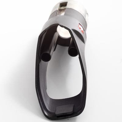 1008071 GA03 ปืนสเปรย์สําหรับการทาสีผงด้านหลัง สําหรับปืนเคลือบผง