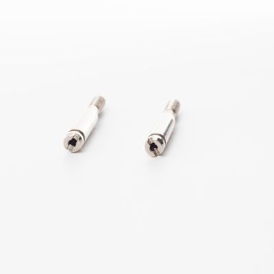 1009587 GA03 สเปรย์ปืนอัตโนมัติ สกรูเกลียวสำหรับเครื่องพ่นสีฝุ่น