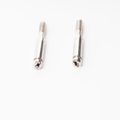 1009587 GA03 สเปรย์ปืนอัตโนมัติ สกรูเกลียวสำหรับเครื่องพ่นสีฝุ่น