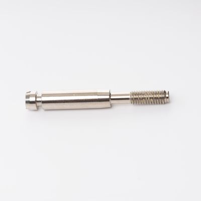 1009587 GA03 สเปรย์ปืนอัตโนมัติ สกรูเกลียวสำหรับเครื่องพ่นสีฝุ่น