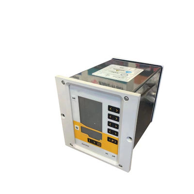 Gema Optistar CG13 คอนโทรลเลอร์ที่เข้ากันได้แบบแมนนวลสำหรับการเคลือบผง