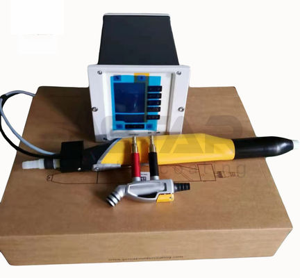 1010198 Gema OptiGun GA03 แผ่นเคลือบผงไฟฟ้าสแตตติก