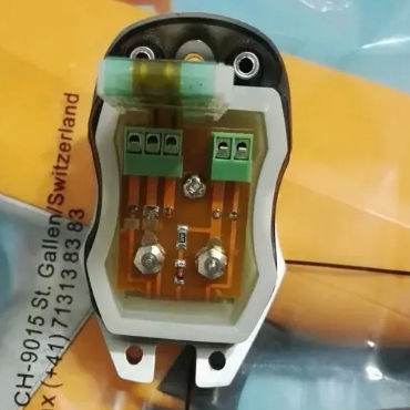 1002100 เครื่องฉีดผิวขาว ครบถ้วน Gema Optiselect Gm02 พร้อมเคเบิล 6m