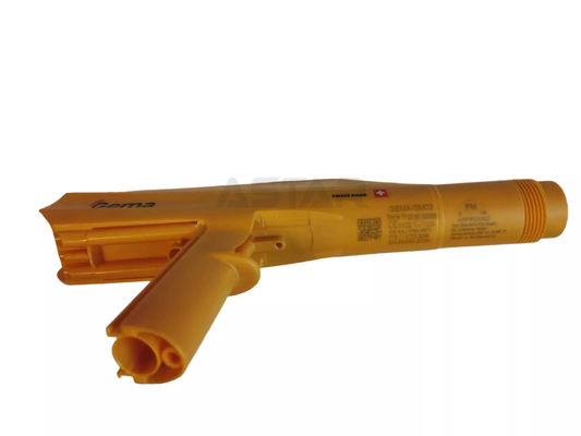 Optiselect Gm02 เพลาปืนเคลือบผงแบบแมนนวลเข้ากันได้กับต้นฉบับ 1001155