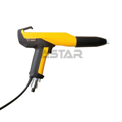 OptiFlex 2 GM03 ปืนเคลือบผงไฟฟ้าสถิตแบบแมนนวล 1008 070