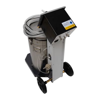 T3 เครื่องเคลือบผงไฟฟ้าสแตตติก