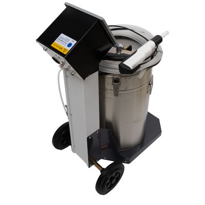 T3 เครื่องเคลือบผงไฟฟ้าสแตตติก