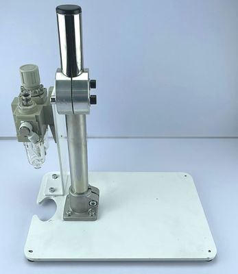 ASTAR MT800-C เครื่องเคลือบผงไฟฟ้าสแตตติก สําหรับโรงงานเล็ก เครื่องทดสอบสีผง