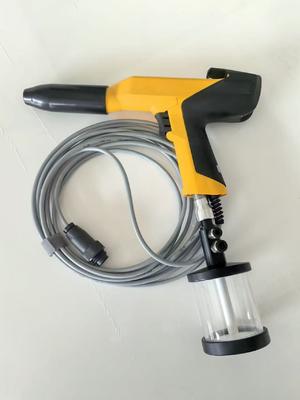 ASTAR MT800-C เครื่องเคลือบผงไฟฟ้าสแตตติก สําหรับโรงงานเล็ก เครื่องทดสอบสีผง