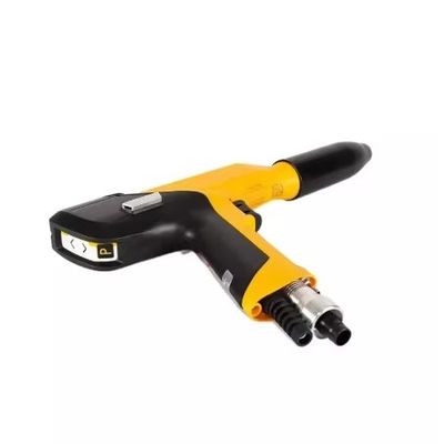 ปืนพ่นสีแบบแมนนวล Pro GM04 ASG-F เครื่องพ่นสีฝุ่น