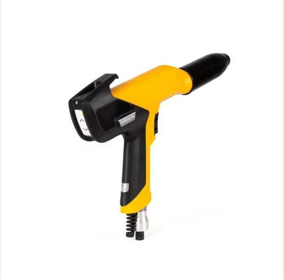 ปืนพ่นสีแบบแมนนวล Pro GM04 ASG-F เครื่องพ่นสีฝุ่น