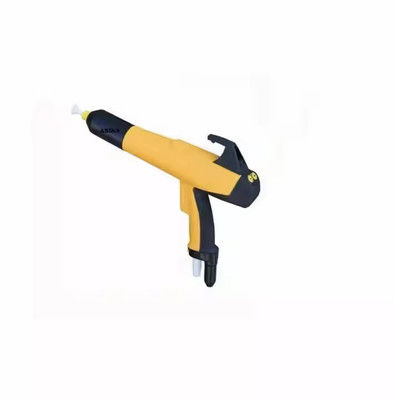 ราคาโรงงาน ประสิทธิภาพสูง 2322587 X1 เครื่องเคลือบผงมือ