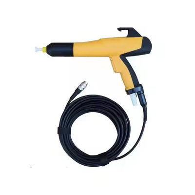 ราคาโรงงาน ประสิทธิภาพสูง 2322587 X1 เครื่องเคลือบผงมือ