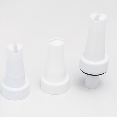 1010160 NF20 Complete Manual Prowder Coating Machine Flat Nozzle Flat Jet Nozzle Complete