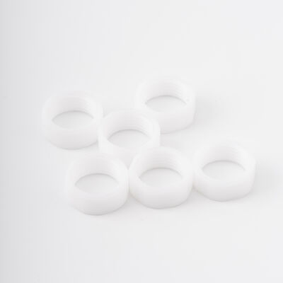 1097535 Screw Nut For Automatic Powder Spray Guns