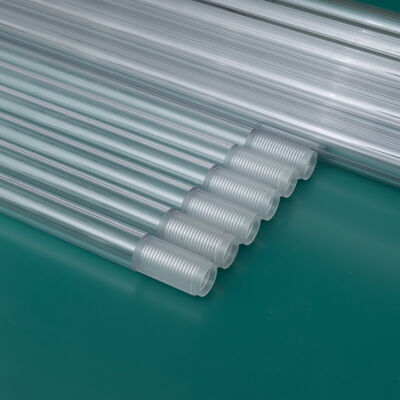 1602676 Clamp Tube Tube Extension Tube for 6-FT Gun Powder Coating Gun