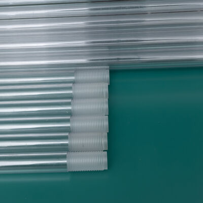 1602676 Clamp Tube Tube Extension Tube for 6-FT Gun Powder Coating Gun