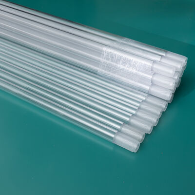 1602676 Clamp Tube Tube Extension Tube for 6-FT Gun Powder Coating Gun