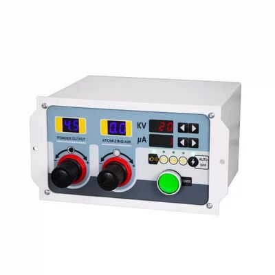 เครื่องฉีดฉีดฉลาดใหม่ พร้อมวาล์วควบคุมความดันดิจิตอล LED