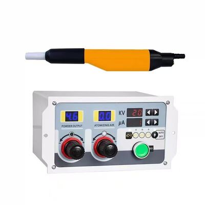เครื่องฉีดฉีดฉลาดใหม่ พร้อมวาล์วควบคุมความดันดิจิตอล LED