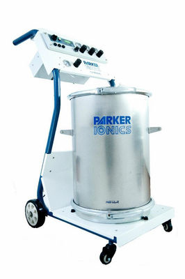 Parker GX 7800S เครื่องเคลือบผงไฟฟ้าสถิต