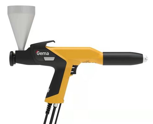 ปืนเคลือบสีฝุ่น Optiselect Pro GM04 Gema