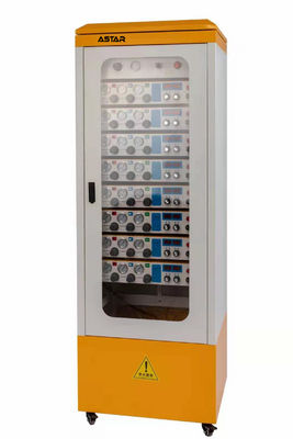 เครื่องเคลือบผงไฟฟ้าสถิต, เครื่องเคลือบผงอัตโนมัติ 30W