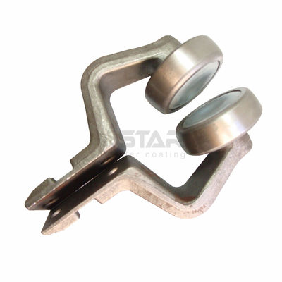 ระบบสายพานลำเลียงแบบโซ่ลำเลียงแบบแขวนเดี่ยวรุ่น XT ซีรี่ส์