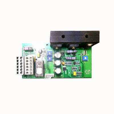 NF02 คู่มือไฟฟ้าสถิต PCB สำหรับอุปกรณ์เคลือบผง