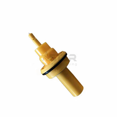 Yellow Wagner PEM-X1 ที่ใส่อิเล็กโทรดแบบวงกลมเคลือบผงอะไหล่