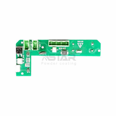 Optistar CG08 เคลือบผง PCB Powerboard V2.0 1009 865
