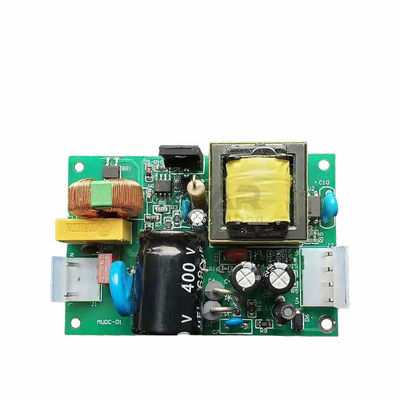 1009849 บอร์ด PCB 24 VDC ที่เข้ากันได้สำหรับการเคลือบผง Powder