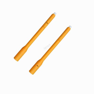 1007749 300 มม. สีเหลืองครบชุด nS09 Gema GA03 GM03 หัวฉีดขยาย