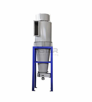 Big Cyclone Recovery Separator Powder Recovery System