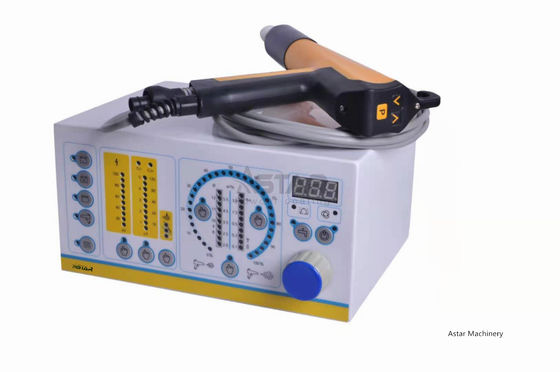 PEM-X1 เครื่องเคลือบผงแบบแมนนวล, อุปกรณ์เคลือบผงอุตสาหกรรม