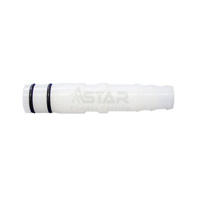 2322761 Wagner Pem-X1 Corona Powder Coating Gun Hose Take Up D10-12 เสร็จสมบูรณ์