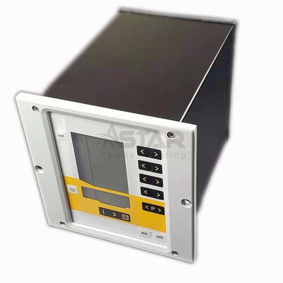 จอแสดงผล LCD ตัวควบคุมการเคลือบผงไฟฟ้าสถิต