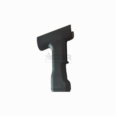 Wagner C4 Plastic Black Manual ด้ามปืนเคลือบผง