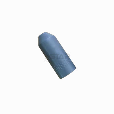 379166 GA02 GM02 OptiGun ปลอกเกลียวของ Gema Powder Coating อะไหล่a