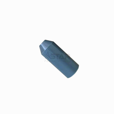 379166 หรือ 1000948 ปลอกเกลียวสำหรับ GM01 GM02 และ GA02 Powder Coating Gun