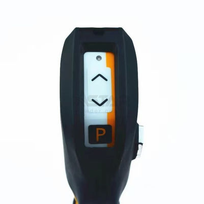 GEMA OptiSelect Pro GM04 โมดูลควบคุมระยะไกลของปืนฉีดพ่นด้วยมือ