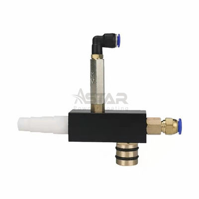 Venturi Injector Tube Core สำหรับ Electrostatic Sprayer Powder Injector