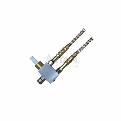 C3 C4 Wagner Powder Injector Wagner Powder Coating Gun อะไหล่
