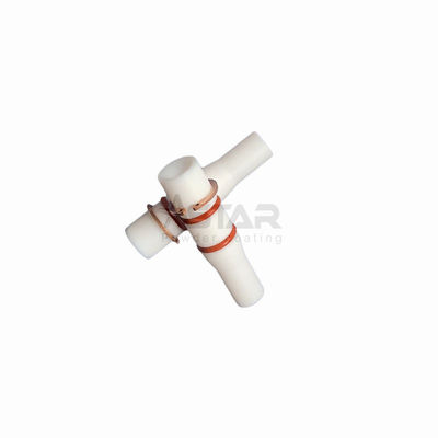 Venturi Thoat 986100 ปั๊มป้อนผงเมตริกอะไหล่เคลือบผง