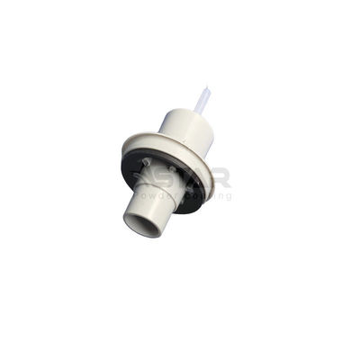 1106076 Conical Spray Electrode Support Assy สำหรับปืนพ่นสี Encore Manual