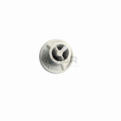 1106076 Conical Spray Electrode Support Assy สำหรับปืนพ่นสี Encore Manual