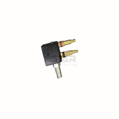 Eurotech 300 Electrostatic Sprayer Parts Venturi Powder Injectors