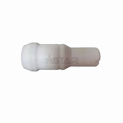 2324147 Flat Jet Nozzle Wagner อะไหล่ปืนเคลือบผง