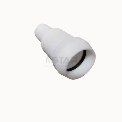 2324147 Flat Jet Nozzle Wagner อะไหล่ปืนเคลือบผง